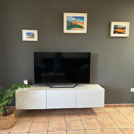 Apartmán Apartamento Niar