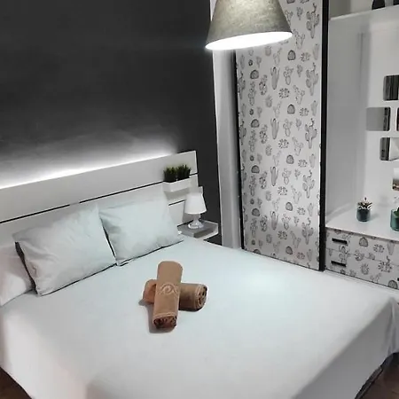 Apartamento Niar *