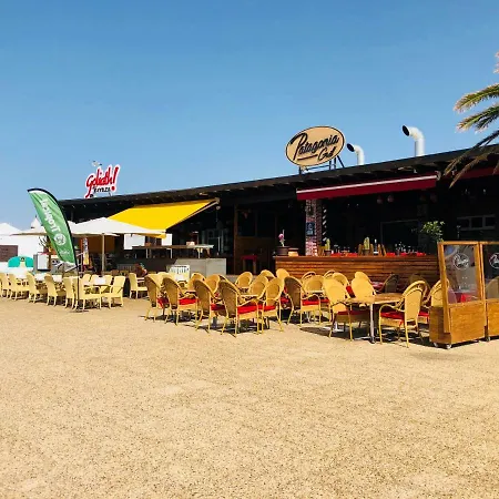 Apartamento Niar Διαμέρισμα *