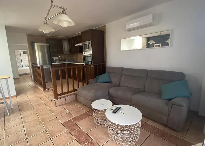 Apartamento Niar Διαμέρισμα *