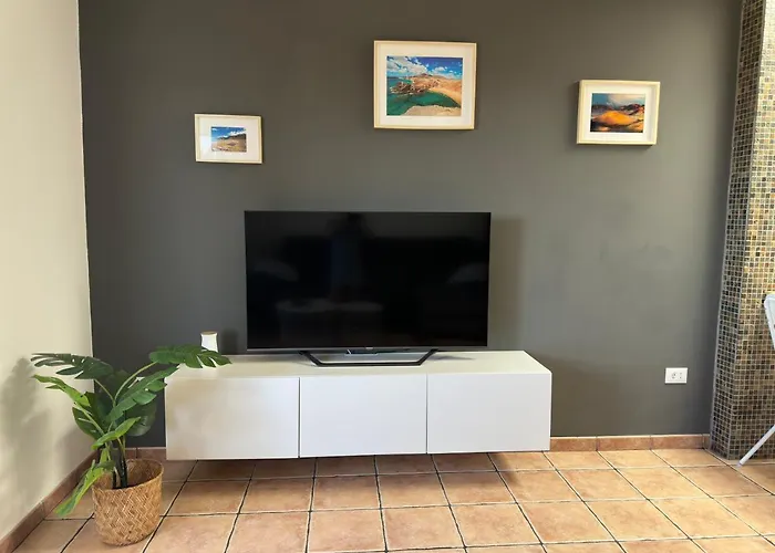 Διαμέρισμα Apartamento Niar