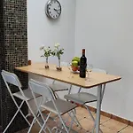 Apartamento Niar Playa Honda (Lanzarote)