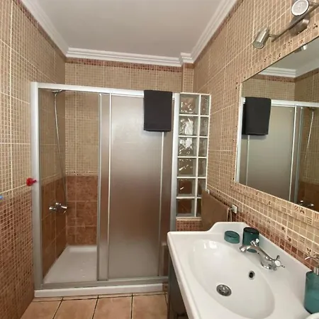 Apartamento Niar Apartment Playa Honda (Lanzarote)