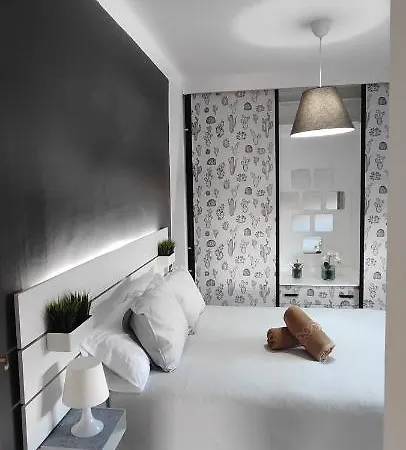 Apartament Apartamento Niar Playa Honda (Lanzarote)