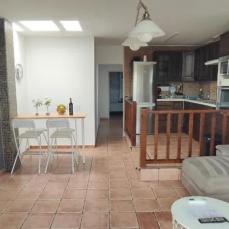 Apartamento Niar
