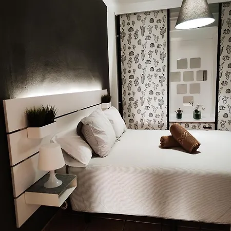 Apartamento Niar * Playa Honda (Lanzarote)