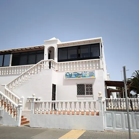 Apartamento Niar * Playa Honda (Lanzarote)