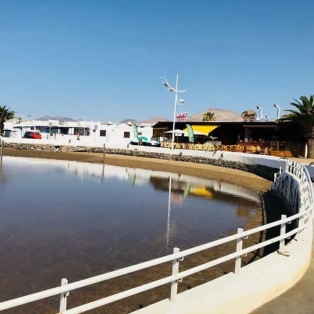 Apartment Apartamento Niar *