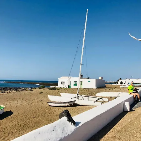 Apartamento Niar * Playa Honda (Lanzarote)