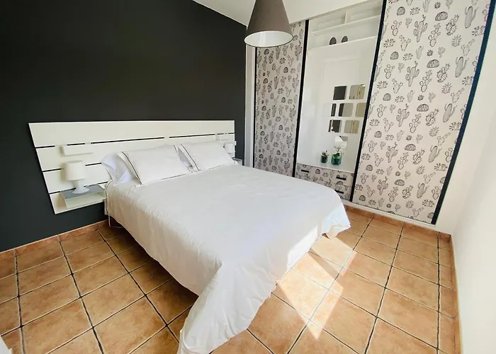 Apartamento Niar Apartamento