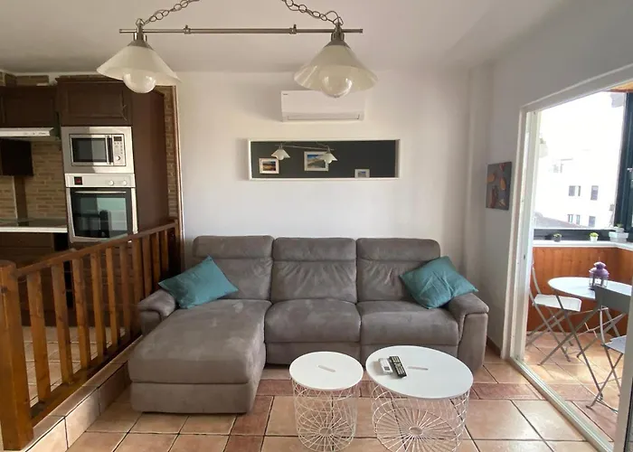 Apartamento Apartamento Niar *