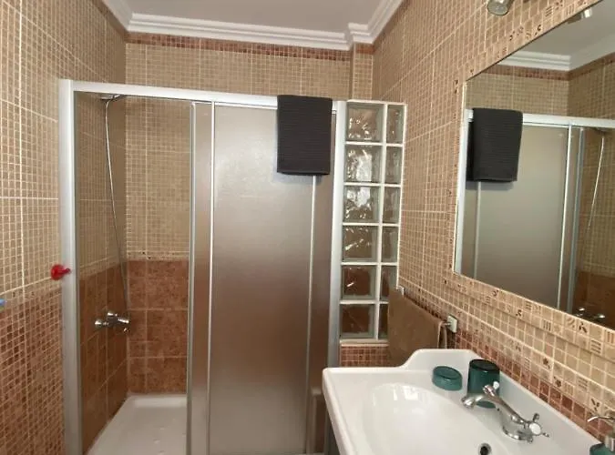 Apartamento Niar Apartamento Playa Honda (Lanzarote)