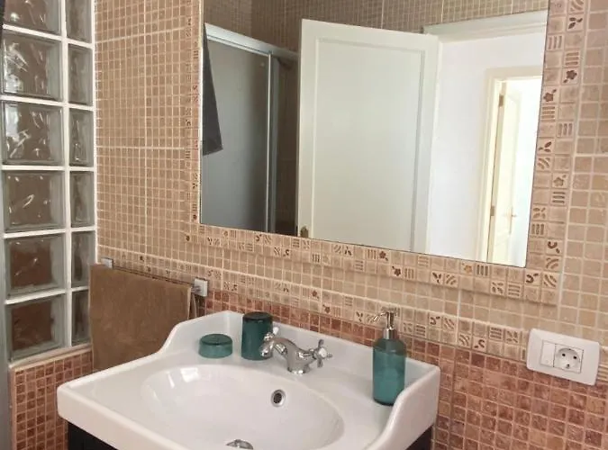 Apartamento Apartamento Niar Playa Honda (Lanzarote)