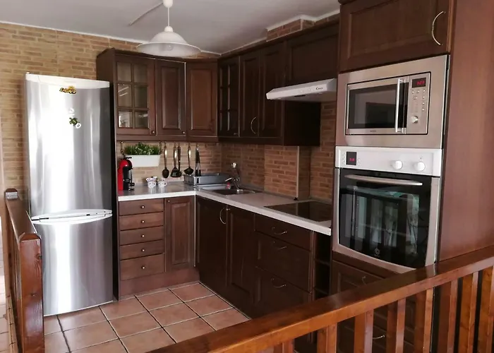 Apartamento Apartamento Niar