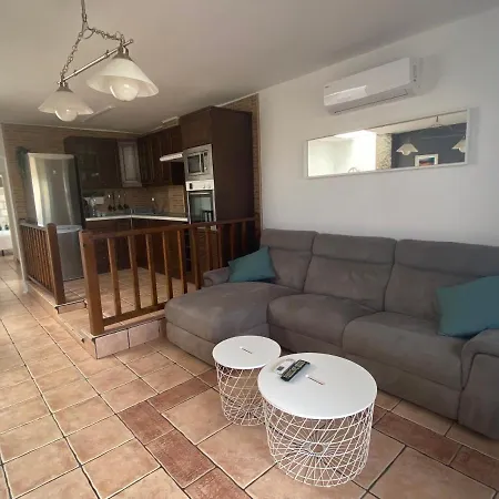 Apartamento Niar Daire *