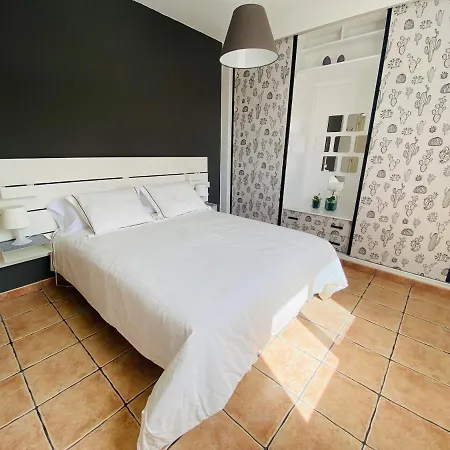 Apartamento Niar Daire
