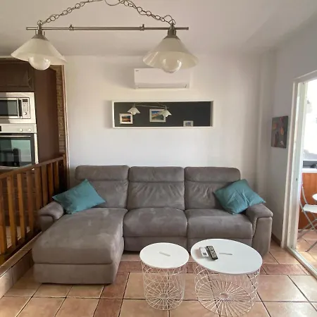 公寓 Apartamento Niar *