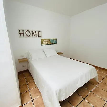 Apartamento Niar