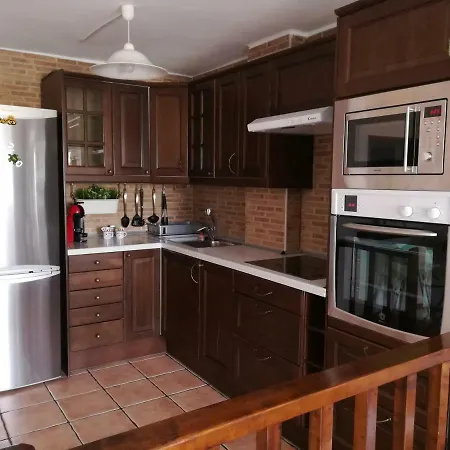 Daire Apartamento Niar