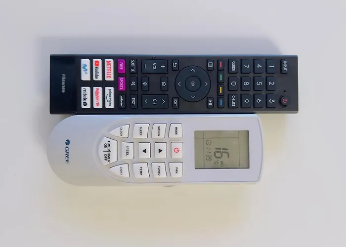 Apartamento Niar Playa Honda (Lanzarote)