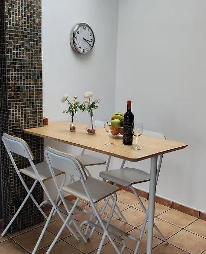 Apartamento Niar 宏达海滩