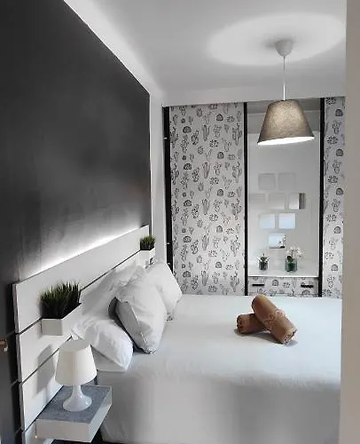 公寓 Apartamento Niar 宏达海滩