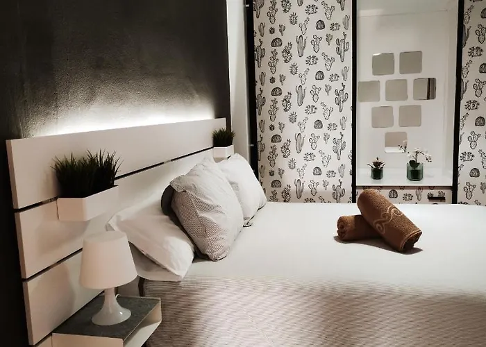 Apartamento Niar * 宏达海滩