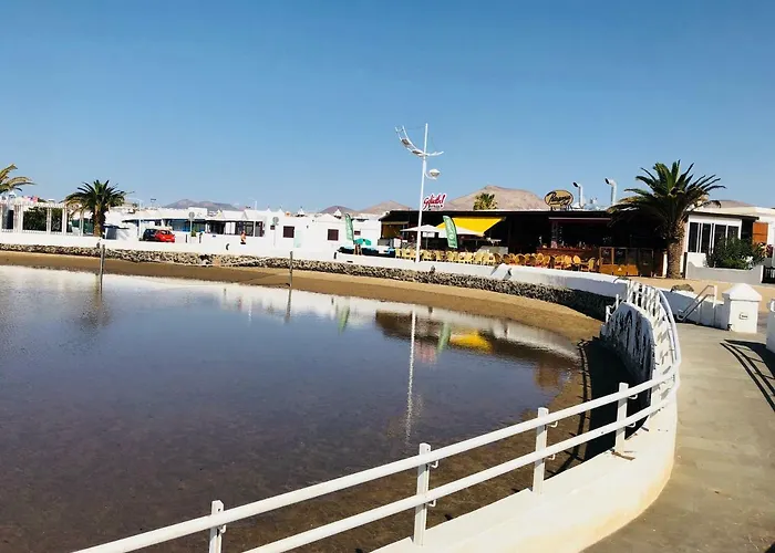 公寓 Apartamento Niar *